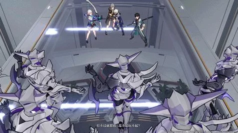 崩坏，星穹铁道大揭秘！星铁大保底抽奖机制全解析