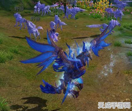 诛仙3牵机阵营选择指南，揭秘各阵营特色与制胜策略