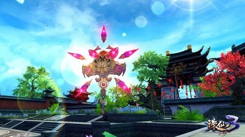 诛仙3牵机阵营选择指南，揭秘各阵营特色与制胜策略