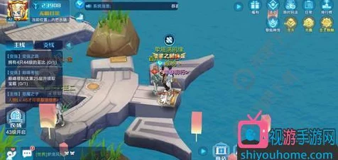 奥拉星手游角色攻略，羽月百川养成秘籍大公开