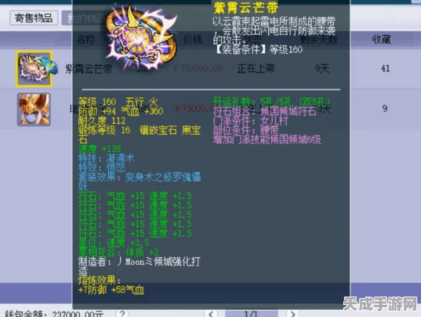梦幻西游深度揭秘，160级装备分解的艺术与财富之路