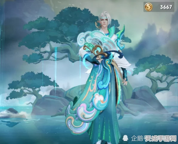 王者荣耀诸葛亮时雨天司皮肤返场时间揭晓，稀有皮肤再现江湖