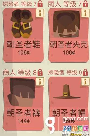 边境之旅朝圣者套装获取攻略，解锁神秘旅途的必备装备