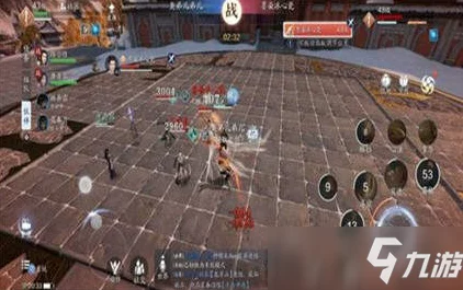 天涯明月刀手游，品剑会全攻略，解锁PVP竞技新玩法！