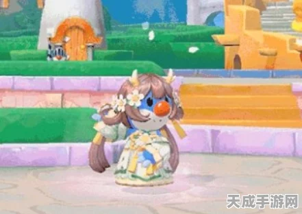 摩尔庄园手游，揭秘云彩扭蛋机奖品抽取概率，稀有奖品获取攻略