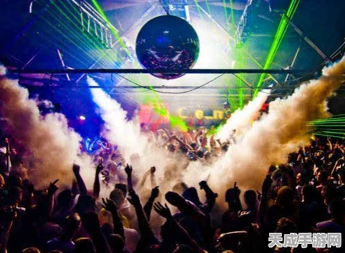 蛋仔派对云音穿梭挑战赛全攻略，掌握节奏，穿越音符的奇幻之旅