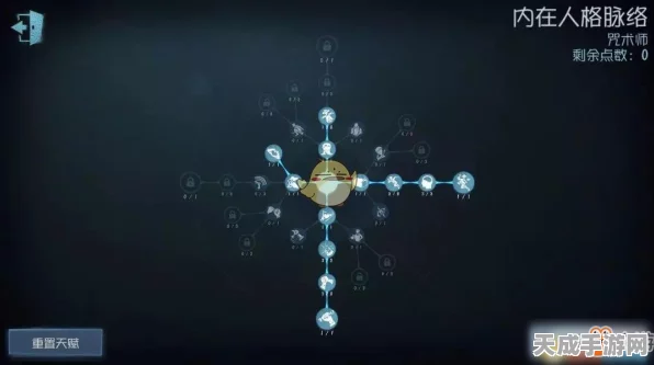 第五人格深度攻略，鹿头辅助特质全揭秘，技能搭配实战解析