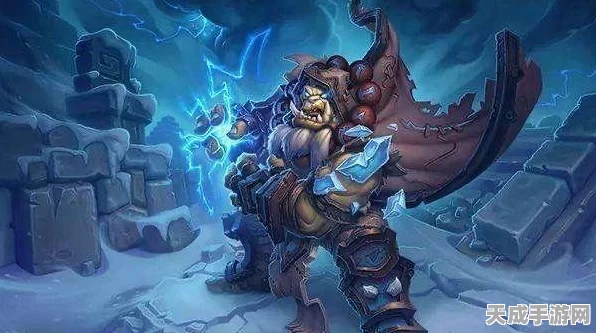 炉石传说深度解析，魔兽背景下的五大巨人战力排行