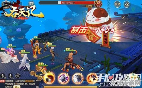 封神幻想世界，解锁吃货梦想奇遇，探索独特任务流程全攻略