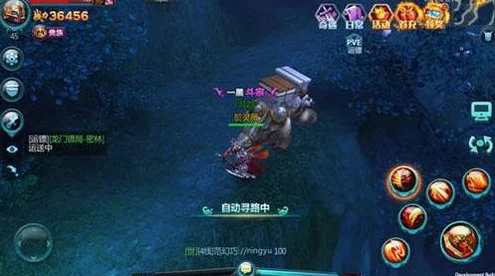鬼谷八荒新手启航，开局技能精选与搭配策略深度解析