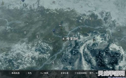 上古卷轴5，天际手游版大揭秘——大地图无限载入问题全解析