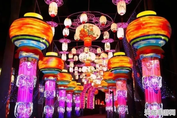 梦幻西游手游元宵庆典，赏花灯第一关全攻略揭秘