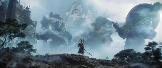 星空VS黑神话，博主恳请玩家停止无意义对比，共赏游戏之美