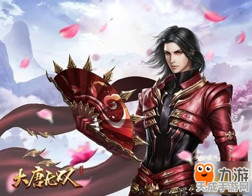 大唐无双魂石作用揭秘，相思泪炼化武将失踪之谜