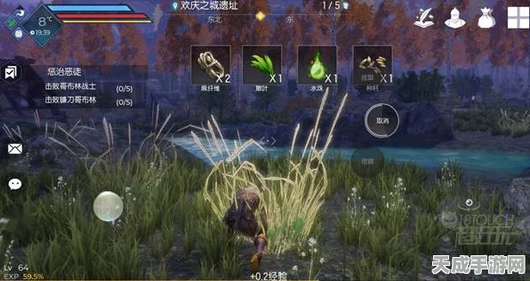 黑暗与光明手游，月尾兽培养全攻略，解锁顶级战斗伙伴的秘诀