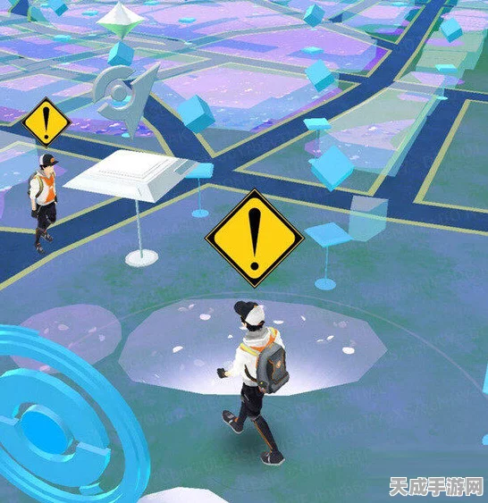 宝可梦Go角色更新大揭秘，Niantic如何在娱乐性与文化敏感度间走钢丝？