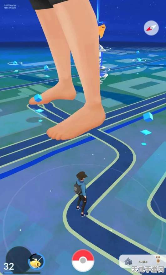 宝可梦Go角色更新大揭秘，Niantic如何在娱乐性与文化敏感度间走钢丝？