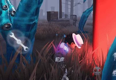 第五人格顶尖对决，揭秘最强屠夫王者之位！