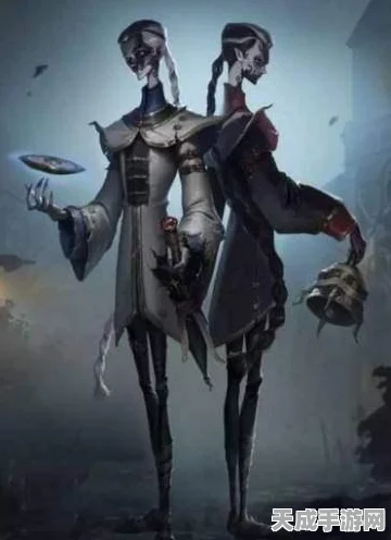 第五人格顶尖对决，揭秘最强屠夫王者之位！