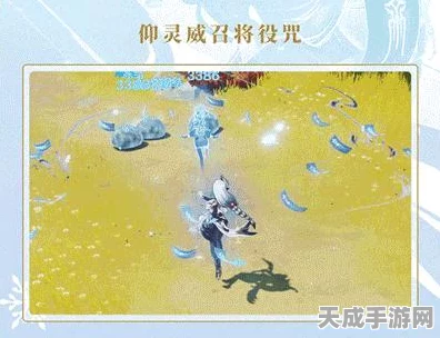 甘雨极致输出！原神甘雨武器圣遗物搭配深度剖析