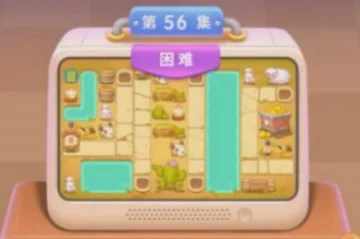 保卫萝卜4波仔很忙！揭秘第59关极限通关秘籍与策略布局