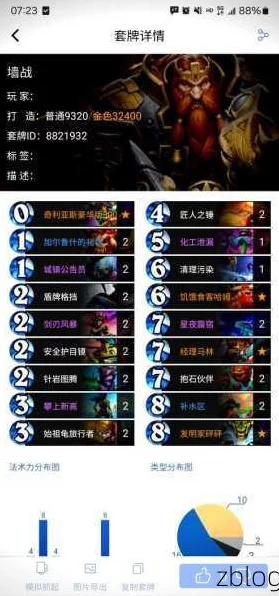 炉石传说大赛夺冠秘籍，邪能猎手卡组深度剖析与实战策略