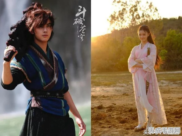 武斗苍穹海量版燃爆登场，仙侠PK大赛细节揭秘，热血对决一触即发