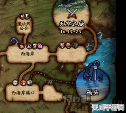 DNF手游韩服觉醒任务全攻略，解锁强力技能，征服阿拉德大陆！