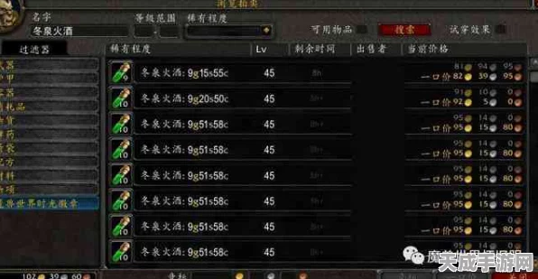 魔兽世界挂机升级秘籍，高效自动升级攻略大揭秘
