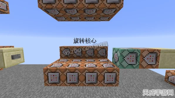 我的世界探险秘籍，揭秘品红色带釉陶瓦的传送奥秘
