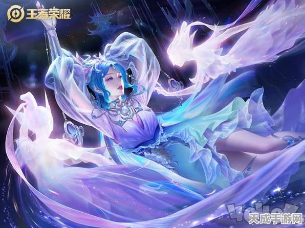 王者荣耀，貂蝉角色设计调整引热议，精美皮肤细节曝光