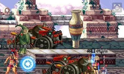 阿拉德之怒驱魔加点攻略，打造无敌战斗力的秘诀