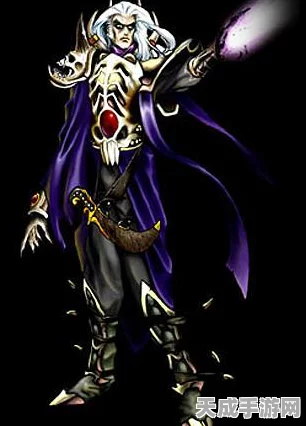 圣斗士星矢腾讯版，暗黑祭司阵容搭配与斗士实战攻略