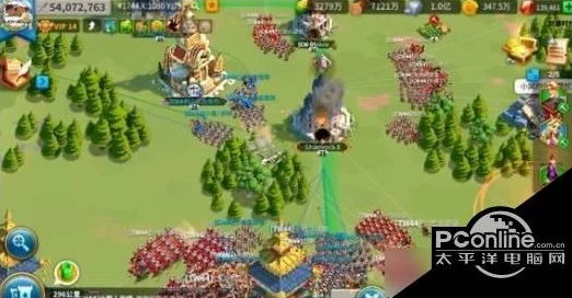 万国觉醒深度攻略，誓盟之书速刷秘籍大公开！