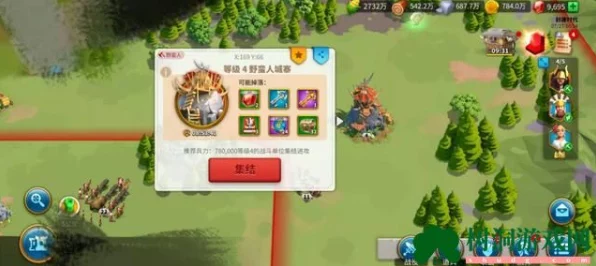 万国觉醒深度攻略，誓盟之书速刷秘籍大公开！