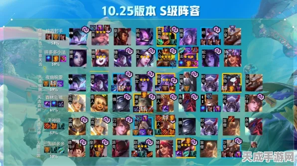 云顶之弈手游外服账号注册全攻略，解锁国际赛场新体验