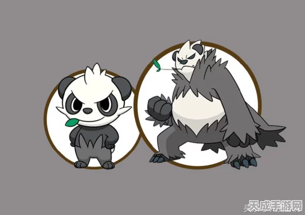 口袋妖怪，揭秘恶系精灵的强大阵容与最新动态