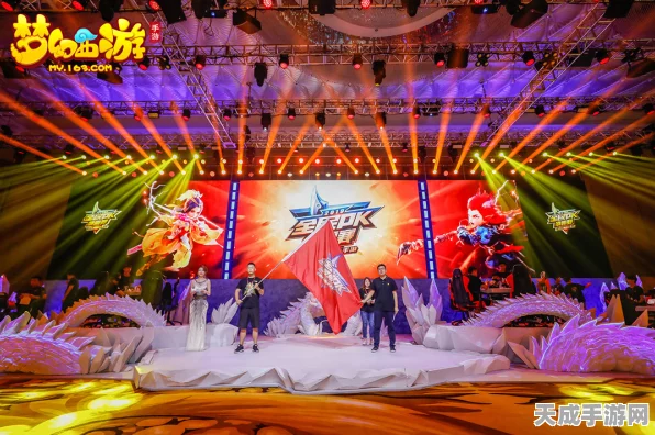 仙境西游战记，梦幻启程，全民争霸赛燃爆来袭！