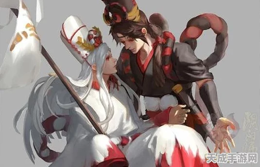 阴阳师新式神言灵深度剖析，技能亮点与实战强度全揭秘