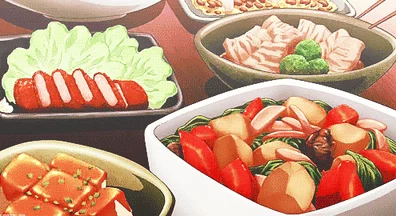 原神渡来禽肉食谱全攻略，解锁独特美食，赢取烹饪大赛冠军