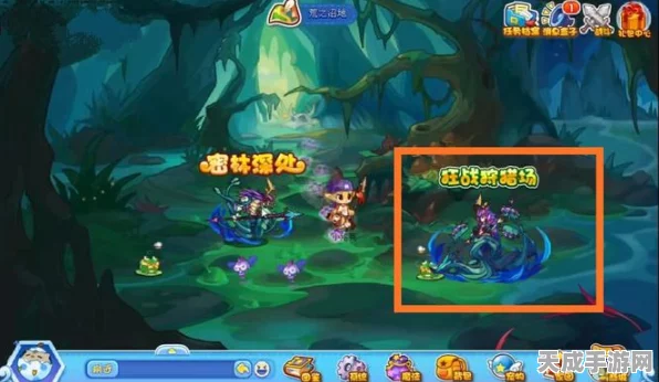 洛克王国深度解析，百战大王花的战场霸主地位探秘