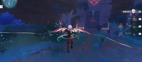 原神沉眠之庭秘境解锁全攻略，探索神秘遗迹的钥匙