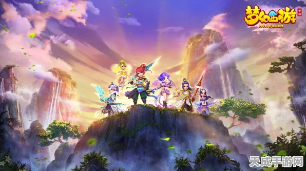 梦幻西游手游新区冲级秘籍，快速登顶全攻略