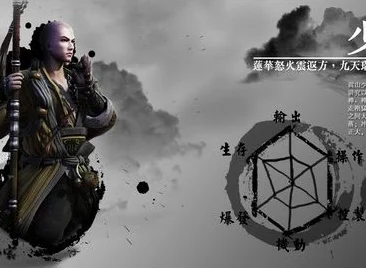 天涯明月刀手游，少林门派连招绝技大揭秘，图文教程助你称霸武林！