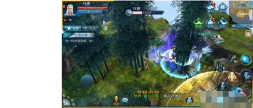 诛仙手游法宝新揭秘，山河扇技能与属性深度剖析，助你称霸仙界！