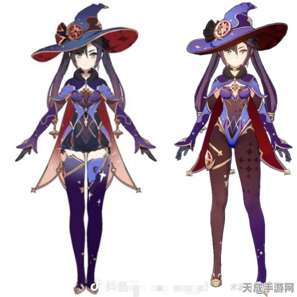 原神争议，女角色设计引发的尊严探讨与深刻反思