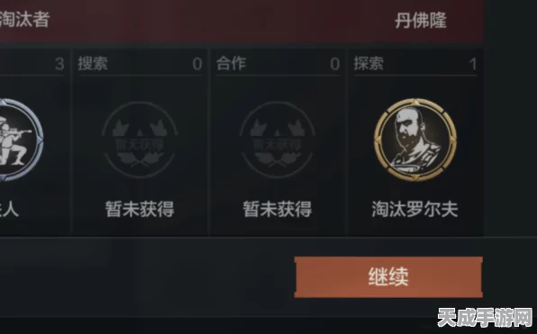 暗区突围高手进阶，揭秘罗尔夫多变攻击策略与最新战术动向