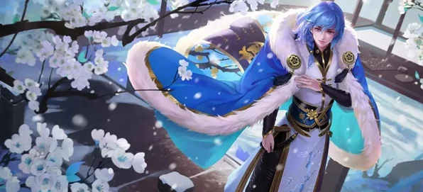 王者荣耀，弈星炽弈燎原皮肤全攻略，赛事挑战与日常任务双管齐下