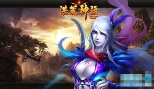 玄幻仙侠新游巨献，逆苍穹洪荒神话星耀版燃爆登场，独家赛事细节揭秘