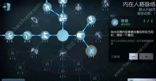 第五人格新手攻略，揭秘前期快速上分秘籍与实战技巧